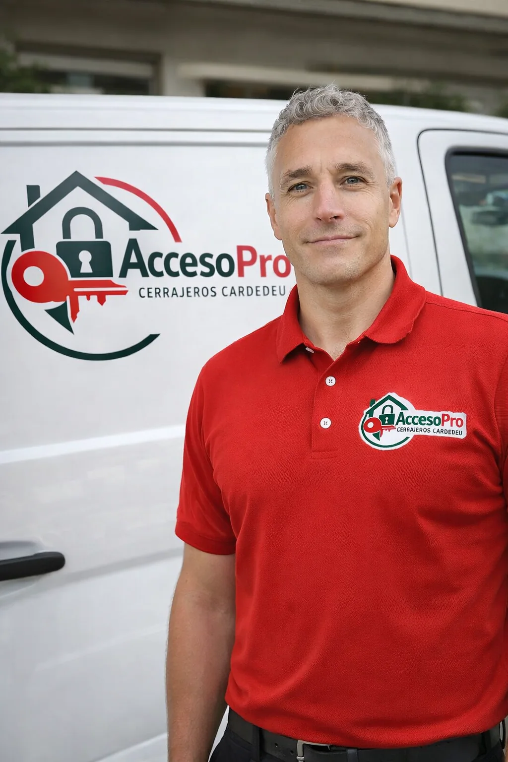 Serraller 24 hores a Cardedeu amb sortida immediata